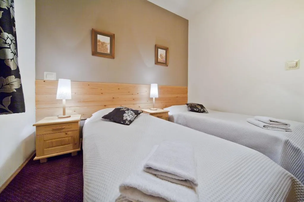 Room, Apartamenty Apartart Zakopane, Krakow