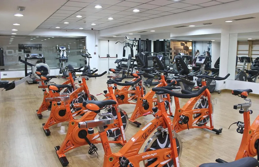 Sports and Entertainment, Melia Sevilla, Seville