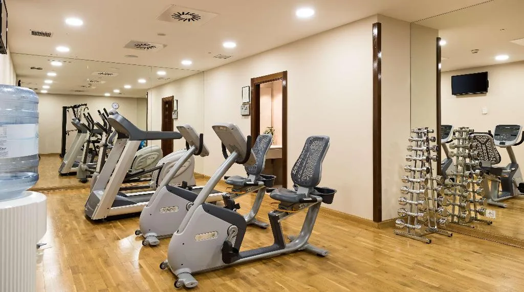 Sports and Entertainment, NH Collection Marbella, Costa Del Sol
