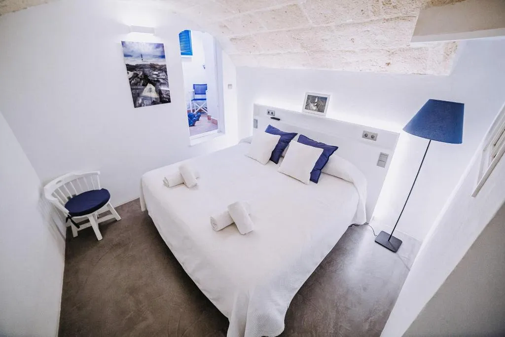 Room, Petit Hotel 5 Fars - Adults Only, Menorca