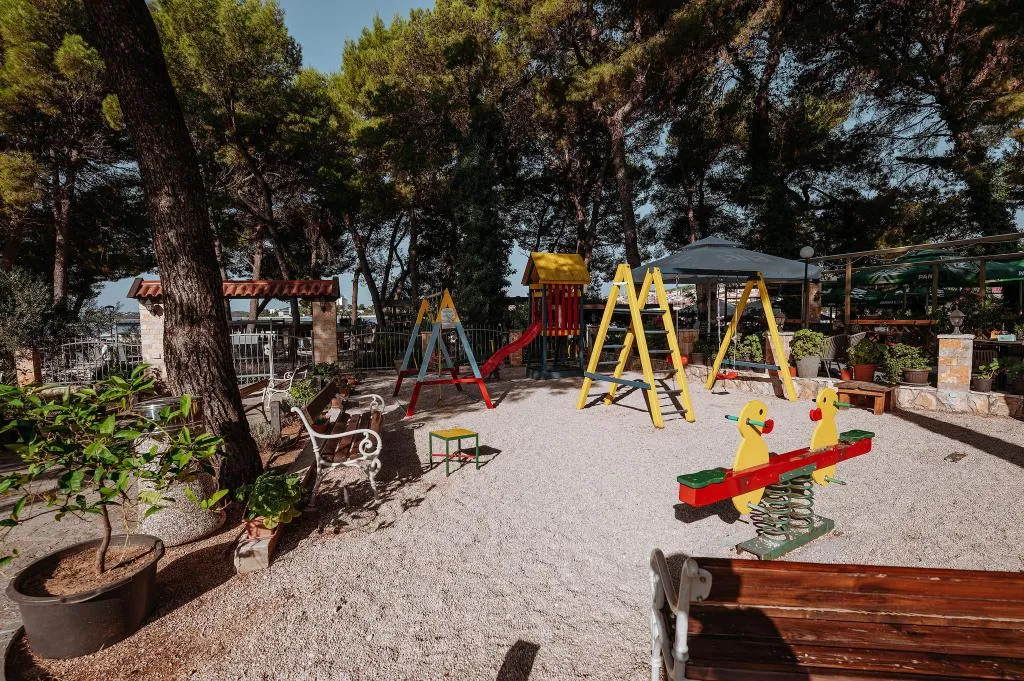 Sports and Entertainment, Matilde Beach Resort, Split