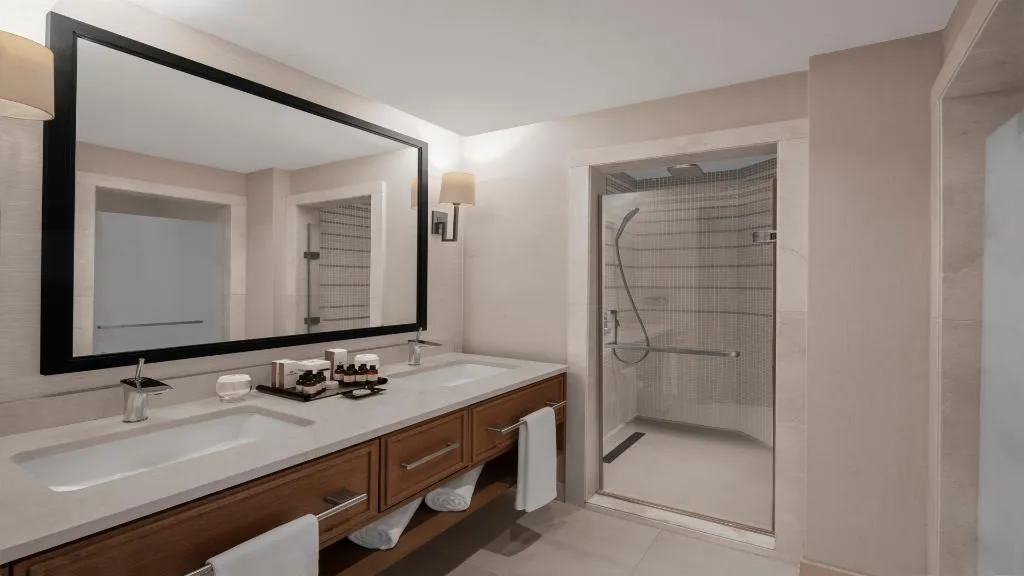 JUNIOR SUITE GARDEN VIEW Room, Papillon Zeugma Relaxury, Antalya