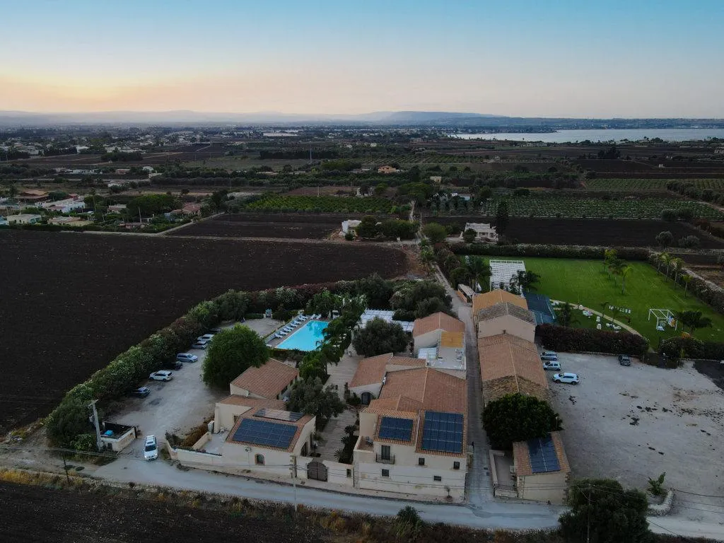 General view, Life Hotels Kalaonda Resort, Catania