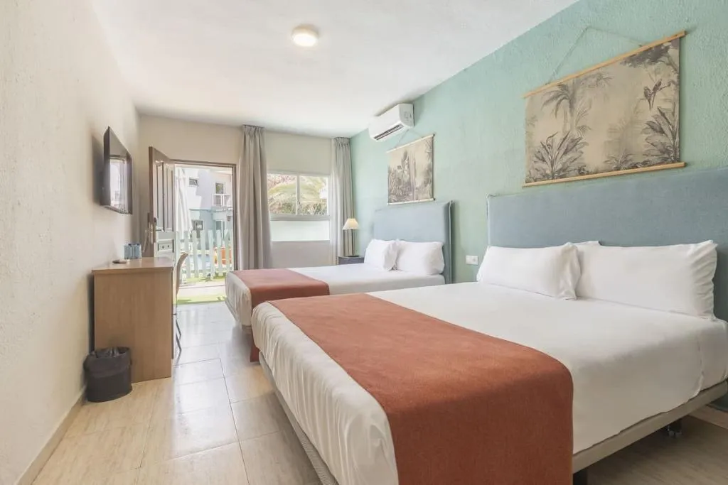 Double or Twin STANDARD Room, Moon Dreams Fuengirola, Costa Del Sol