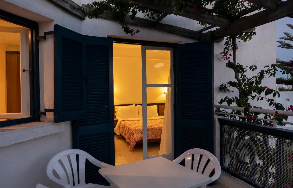 FAMILY ROOM STANDARD Room, Villea Village by GHH, Crete