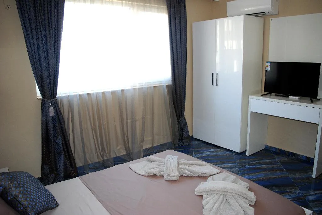 Room, Dune Boutique, Bourgas