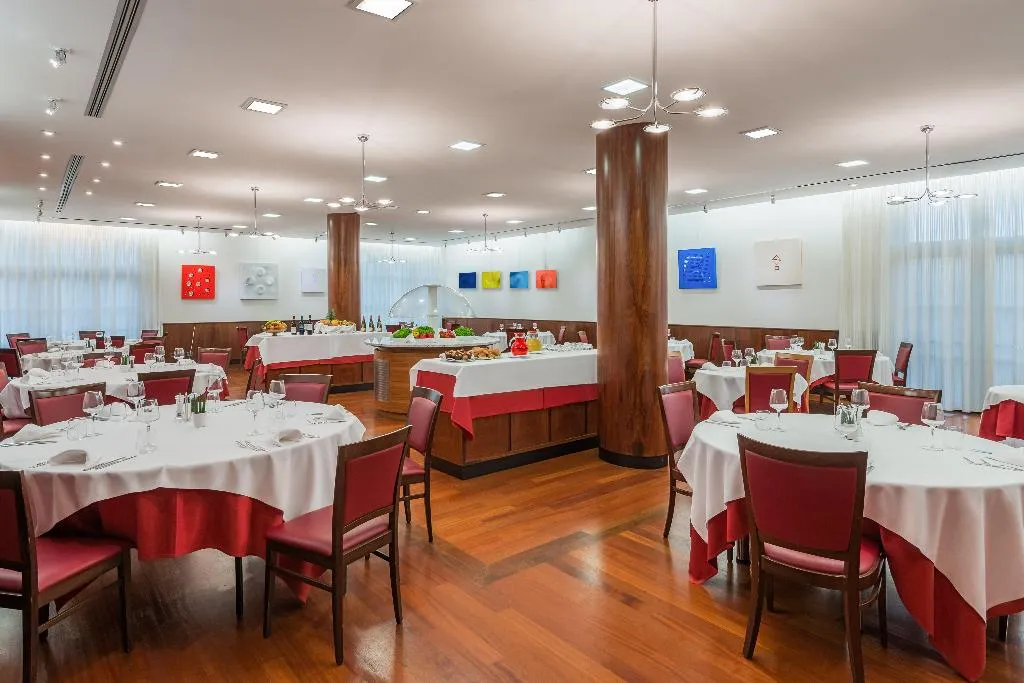 Conferences, Crowne Plaza Venice East Quarto D'altino, Venice