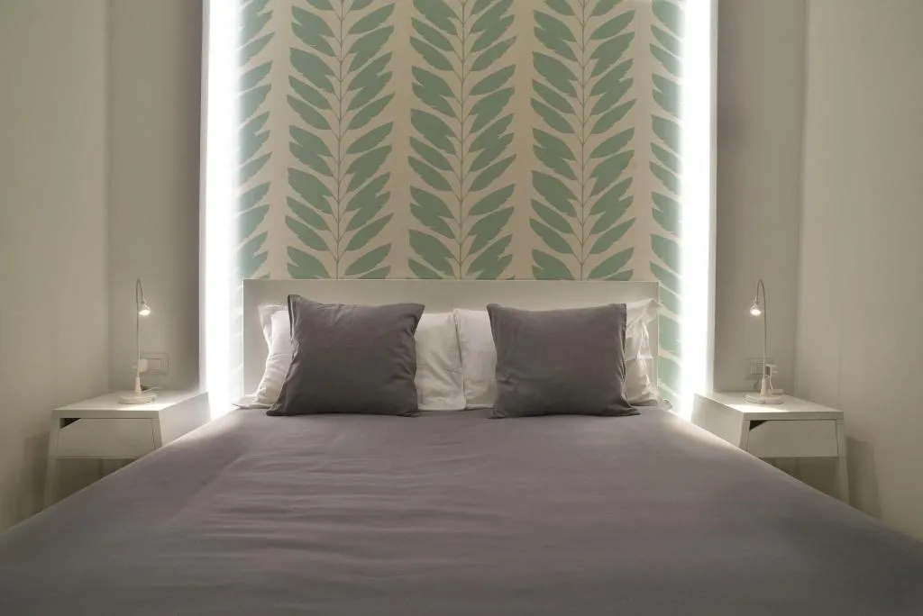 Room, B B Emme21, Naples