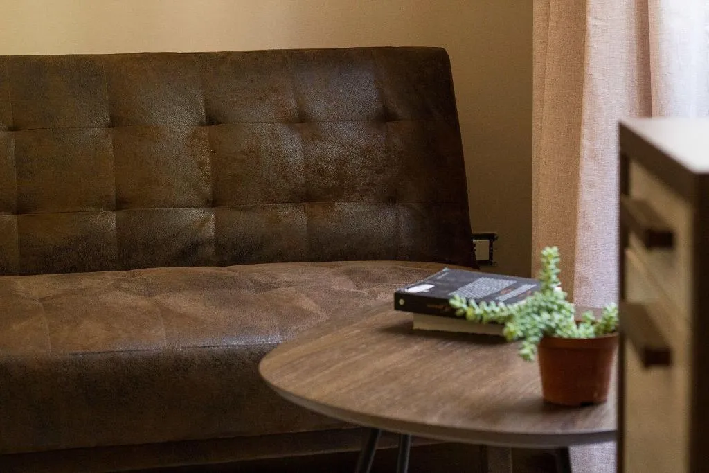 Room, Bagnasco 18, Palermo