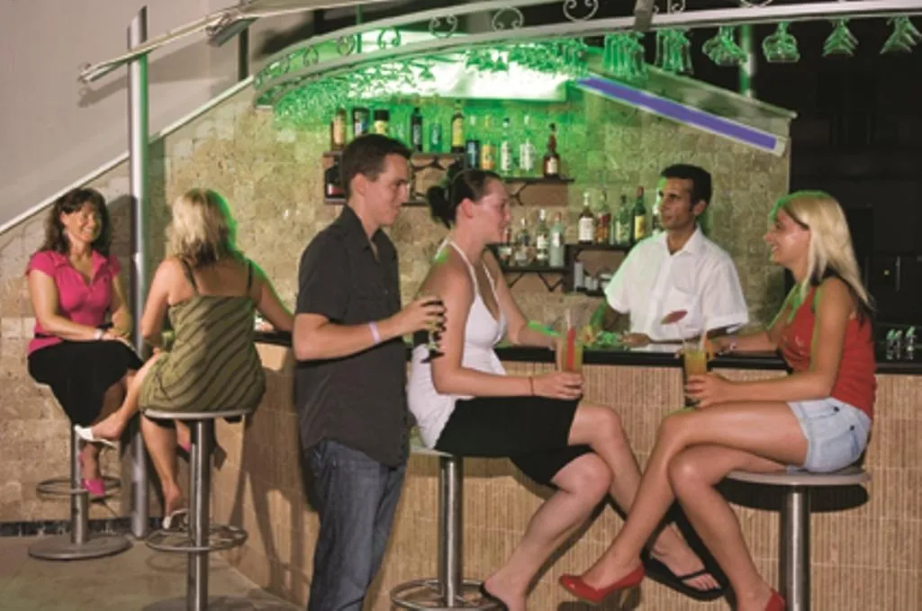Bar, ARSI BLUE BEACH EX Kemalhan, Antalya