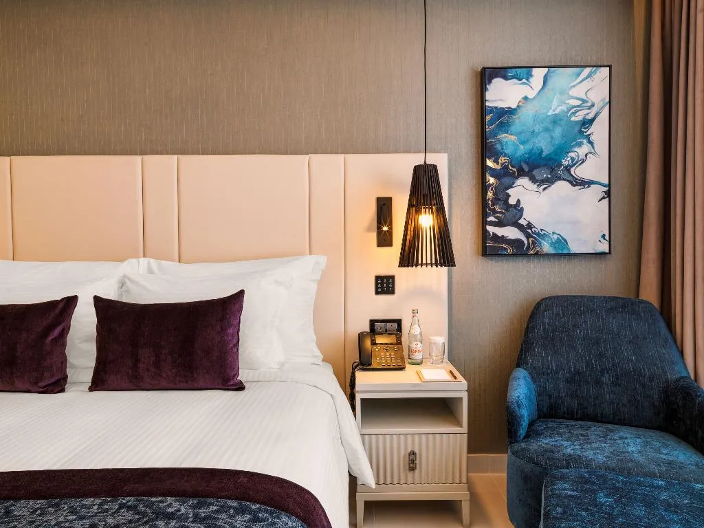 SINGLE DELUXE Room, Amanti, MadeForTwo Hotels - Ayia Napa, Cyprus