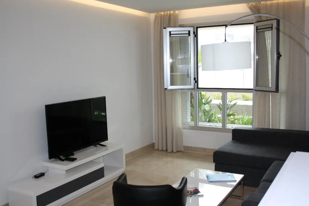 Room, Aqua Apartments Marbella, Costa Del Sol