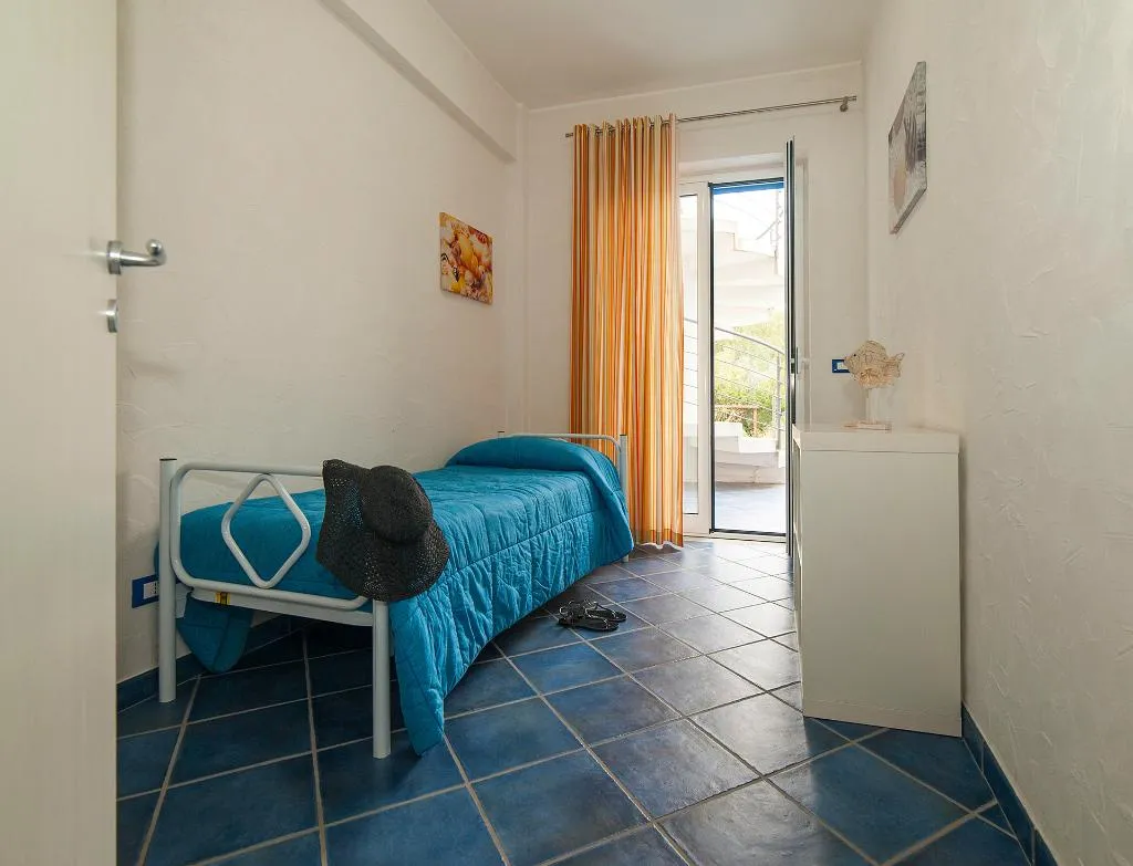 APARTMENT CAPACITY 4 TWO BEDROOMS Room, Magico Appartamenti Scafa, Catania