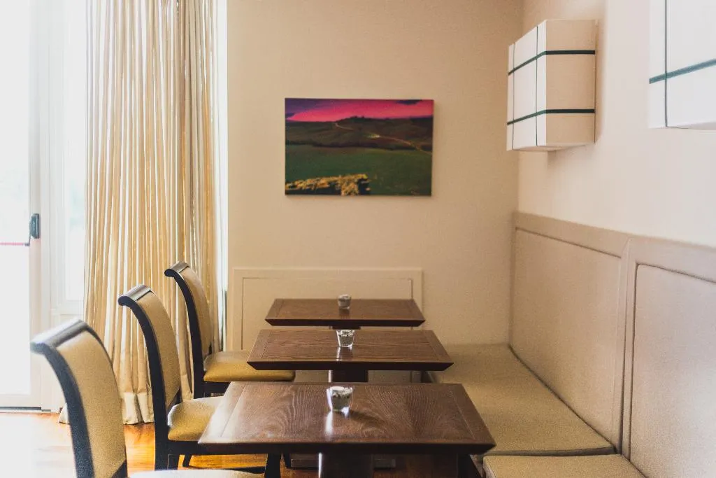 Restaurant, Demidoff Country Resort, Florence