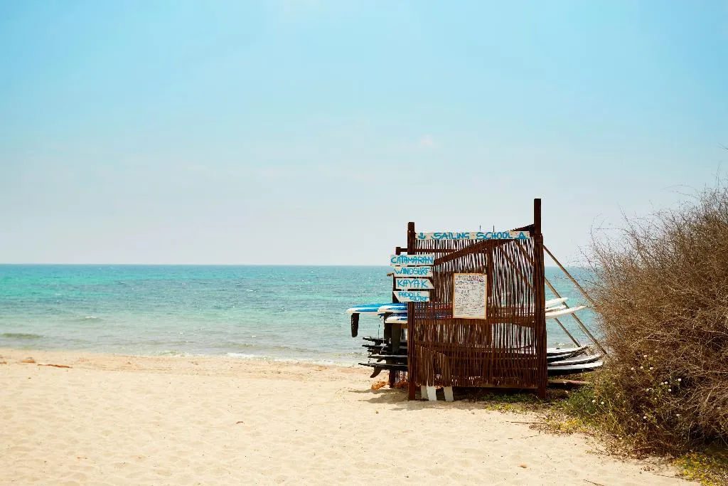 Beach, Es Pi2, Ibiza