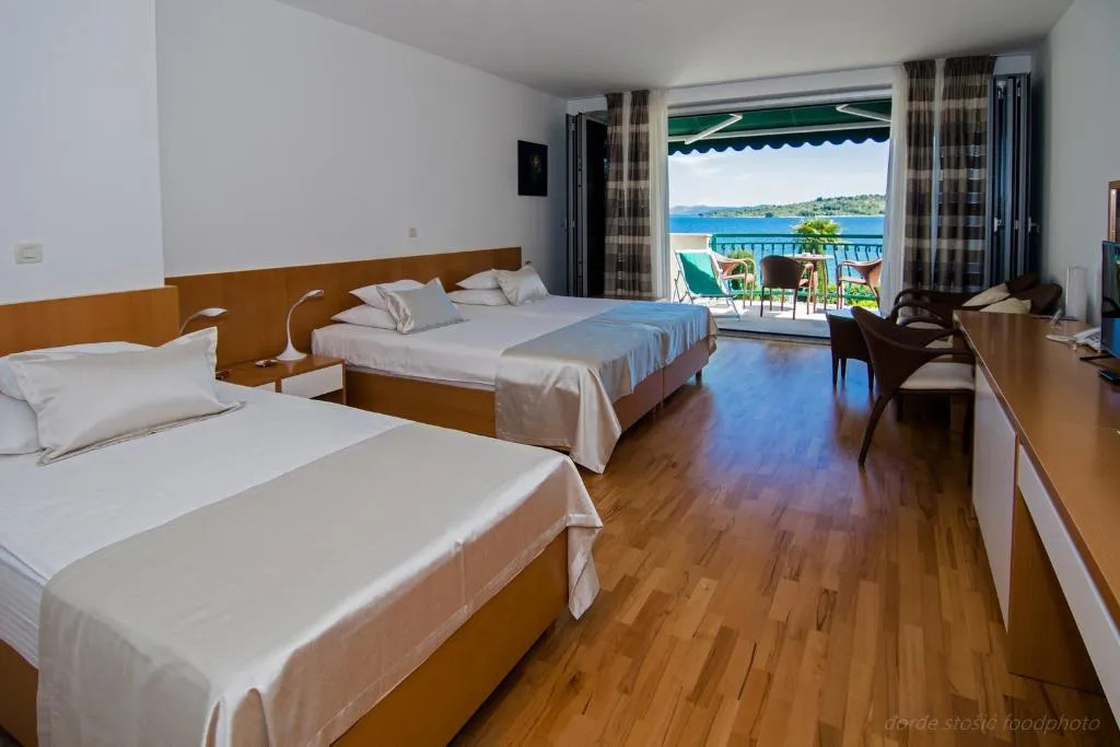 Room, Villa Radin, Split