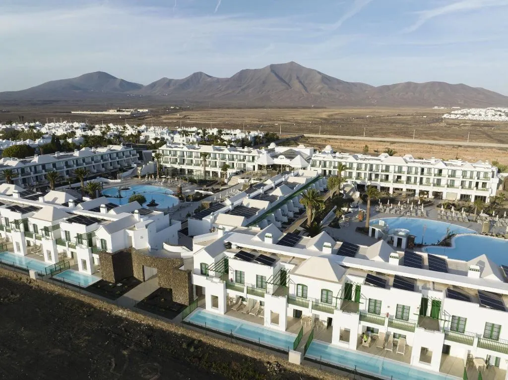General view, MYND Yaiza, Lanzarote