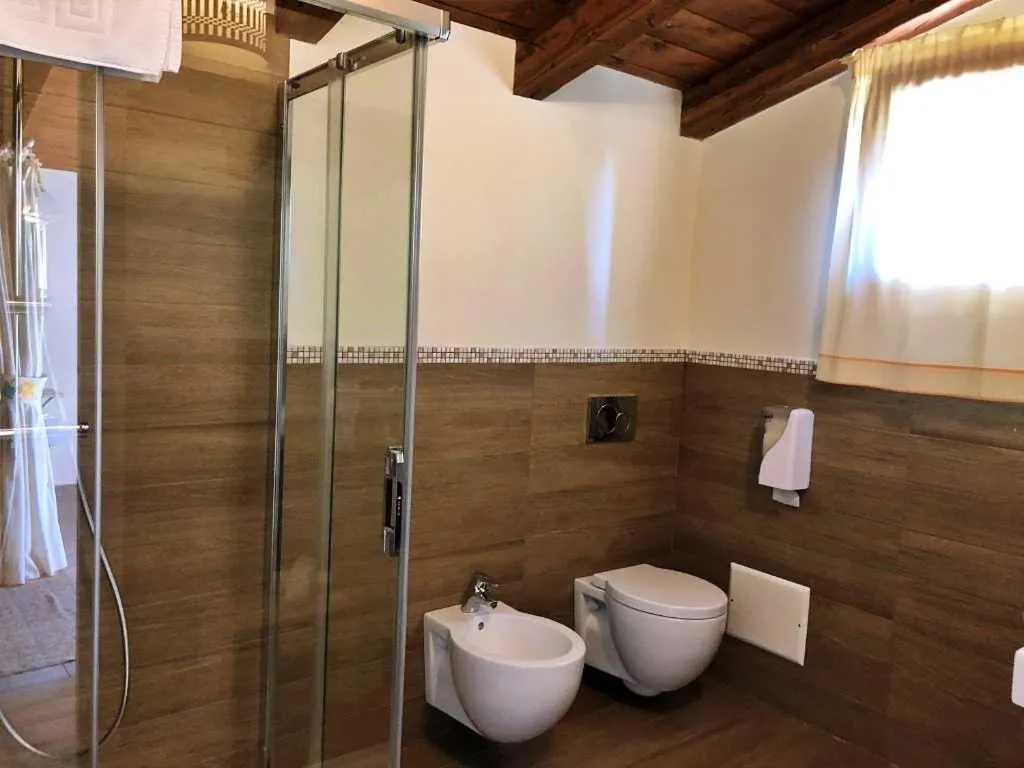 Room, Inghirios Wellness Country Resort, Alghero