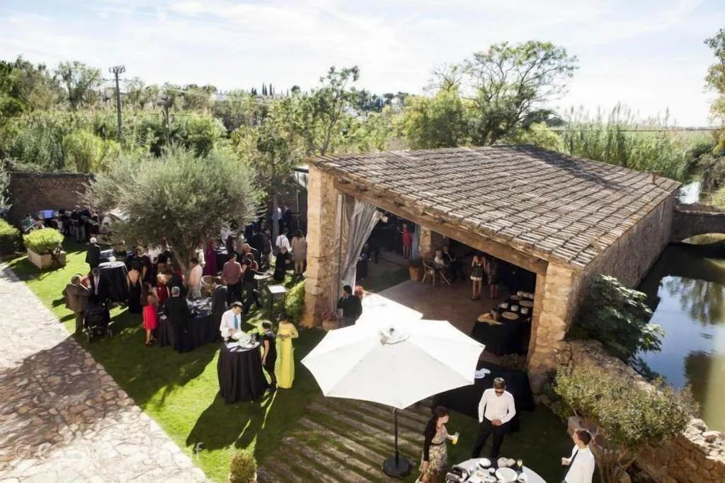 Conferences, Hotel Molí de l'Escala, Costa Brava