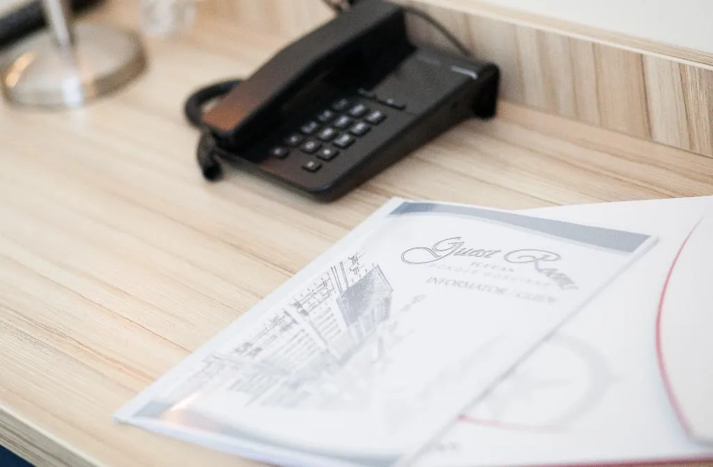 DOUBLE SINGLE USE PREMIUM Room, Jordan Guest Rooms, Krakow
