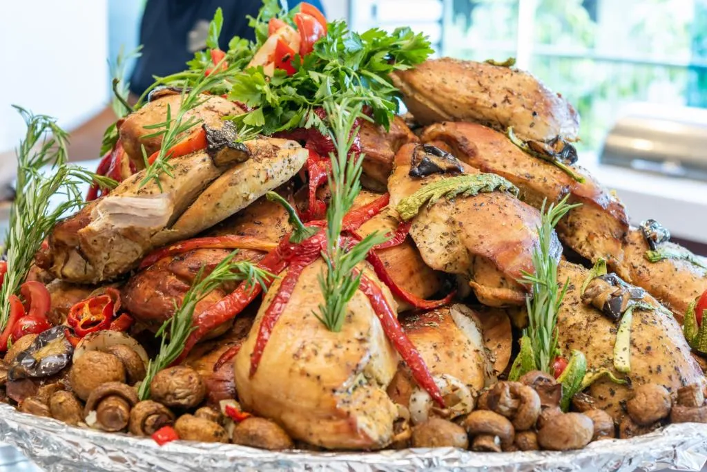 Restaurant, Vikingen Infinity Resort & Spa, Antalya