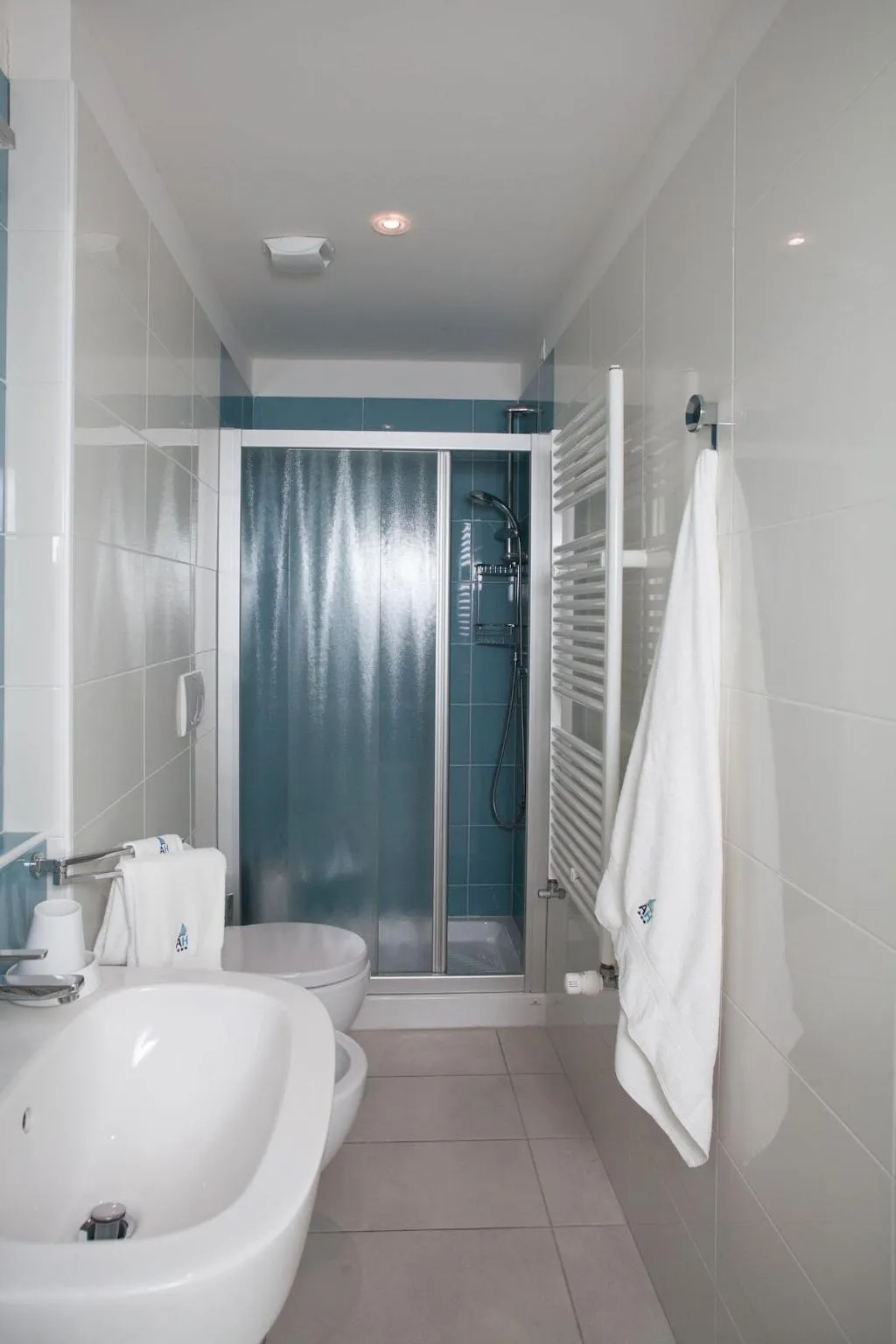 Room, Hotel Albatros, Venice