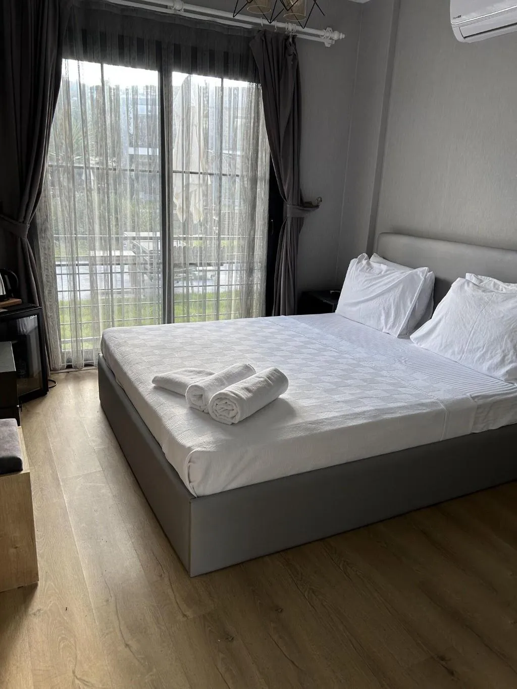 Room, Malta Hotel Bodrum, Bodrum