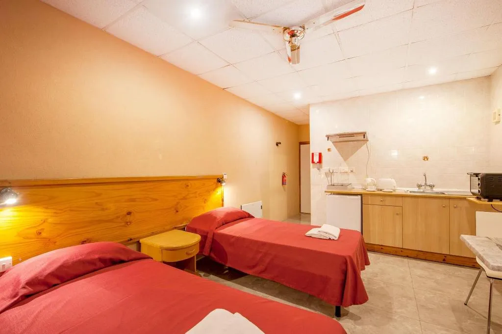 Room, Alborada Apart Hotel, Malta