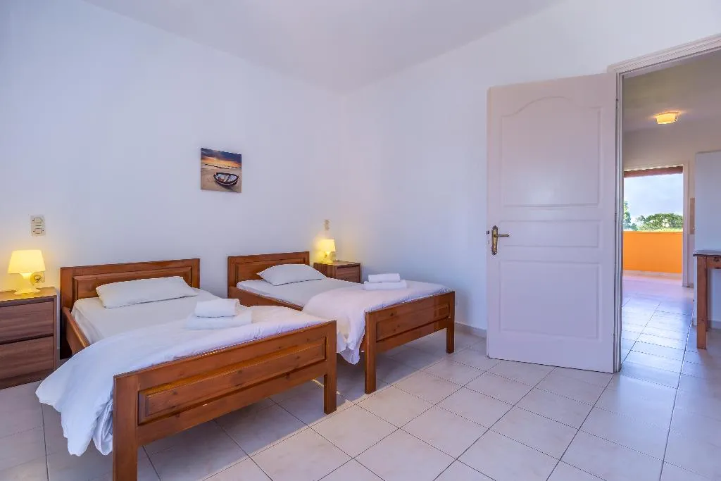 Room, Frida by Checkin, Corfu