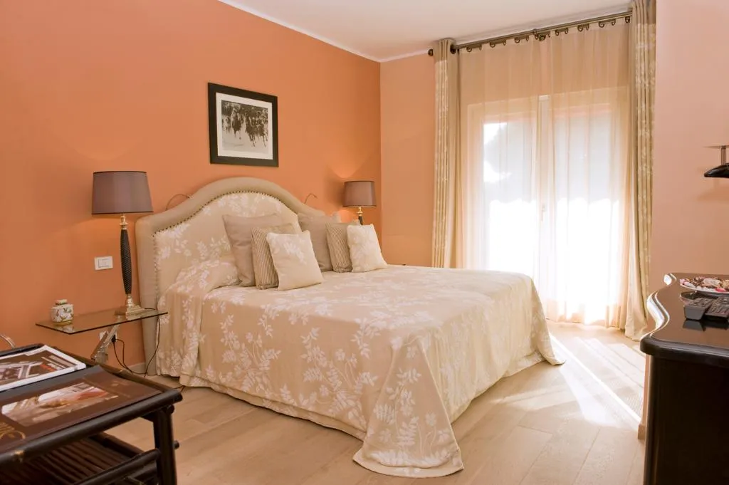 APARTMENT TWO BEDROOMS Room, Baglioni Resort Alleluja, Florence