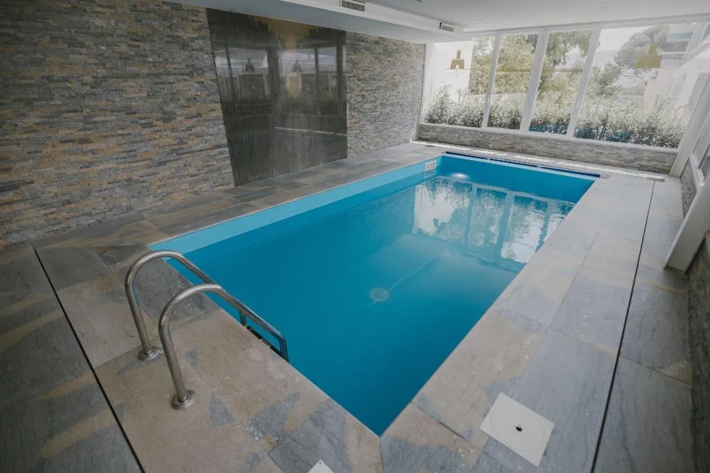 Sports and Entertainment, Principe Alogna Wellness & Spa, Palermo