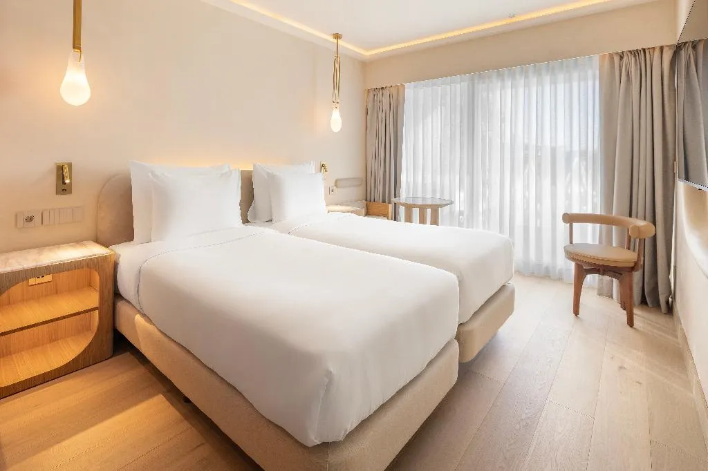 SINGLE STANDARD Room, Evolution Cascais-Estoril, Lisbon