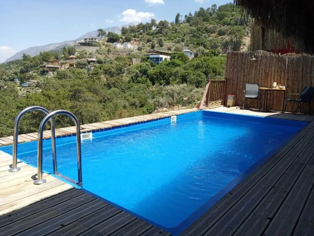 Room, Heaven Resort Faralya, Dalaman