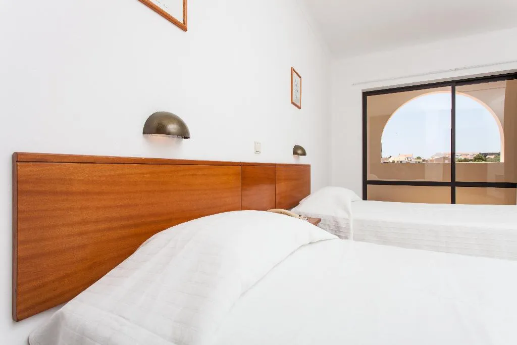 APARTMENT ONE BEDROOM Room, Don Tenorio, Algarve