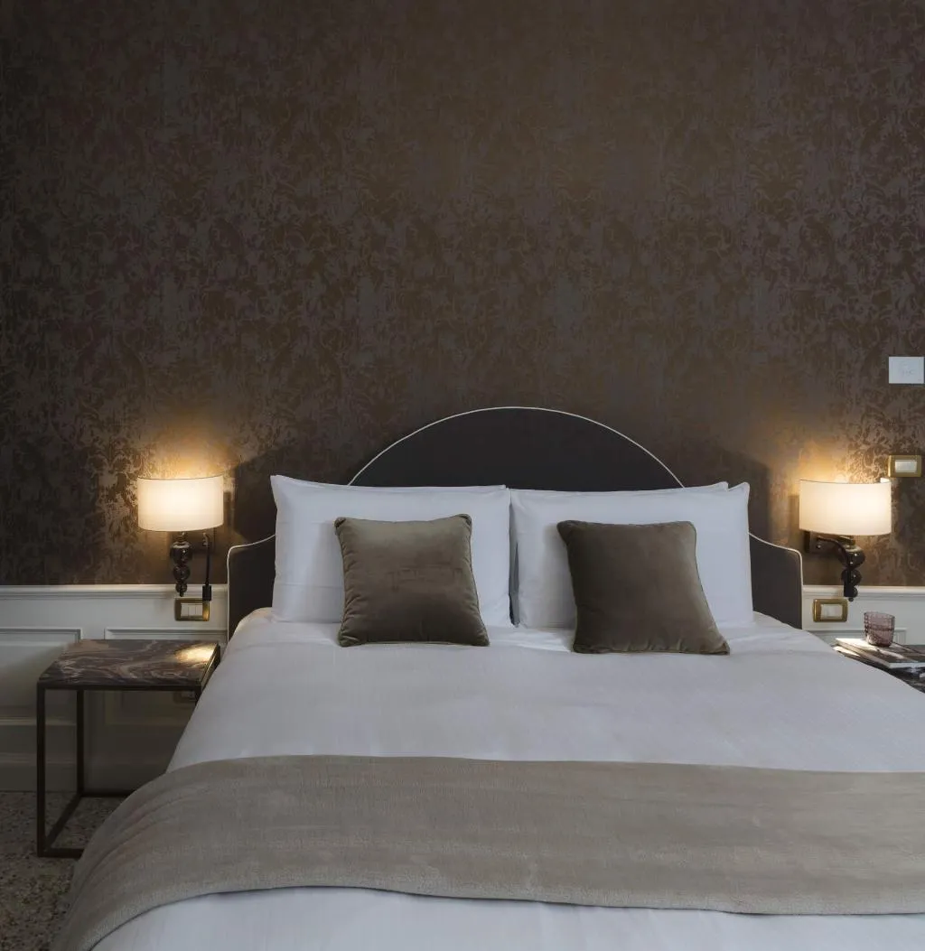 APARTMENT STANDARD Room, Residenza Ducato, Venice