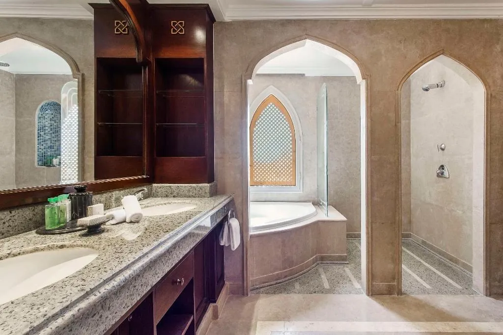 Room, Kempinski Hotel Soma Bay, Red Sea Riviera