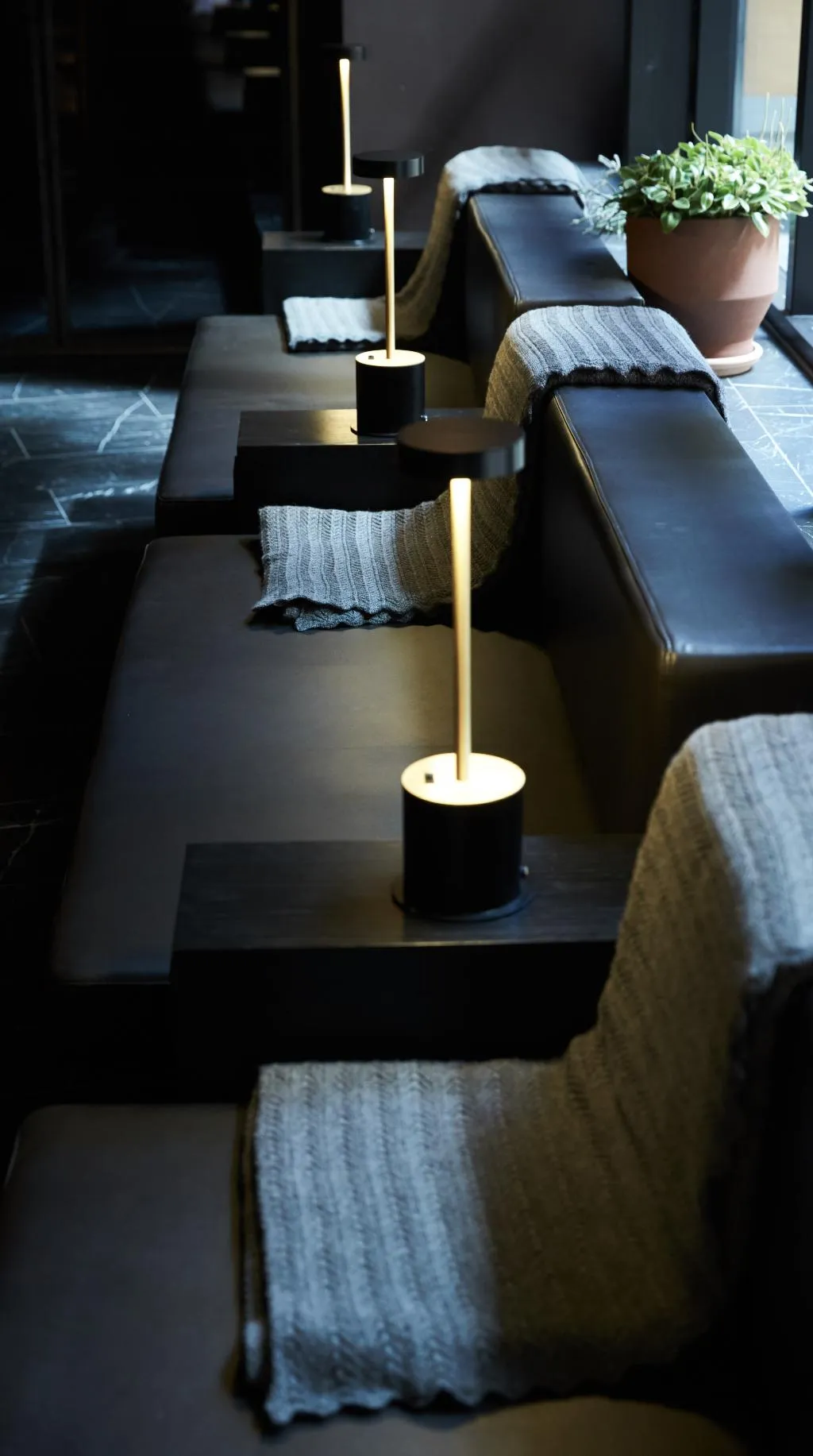 Lobby, Danmark, Copenhagen