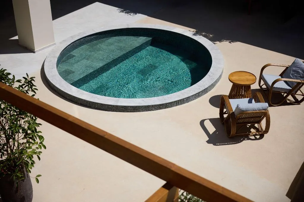 Room, Aulus Chania Resort, Curio Collection by Hilton, Thessaloniki