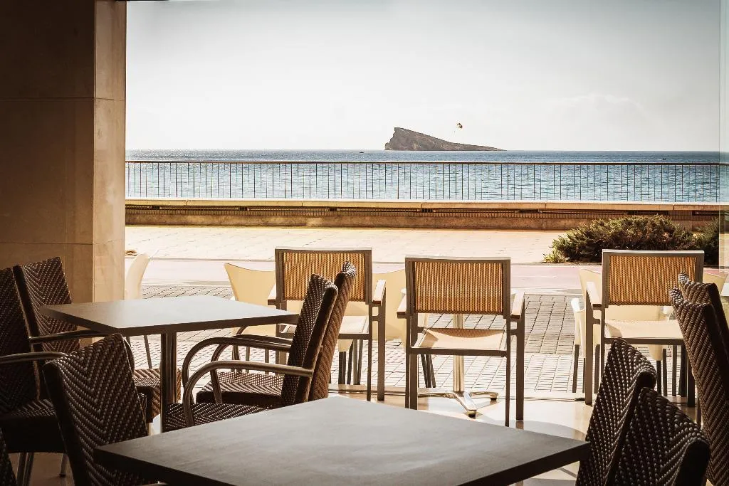 Bar, Marconi, Costa Blanca