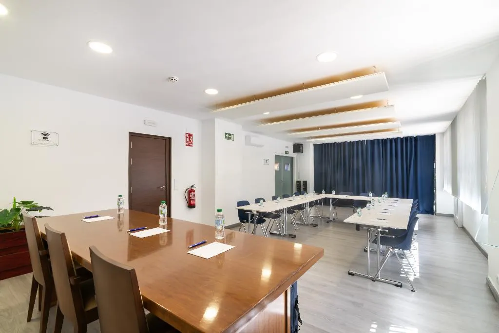 Conferences, Roisa Hostal Boutique, Madrid