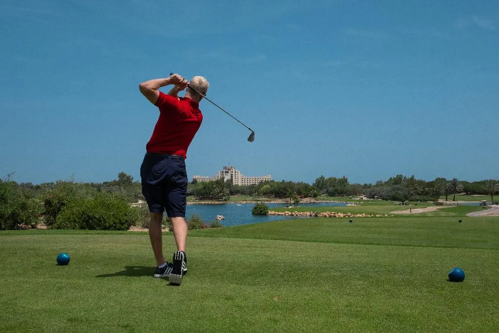Sports and Entertainment, JA The Resort – JA Palm Tree Court, Dubai, Dubai