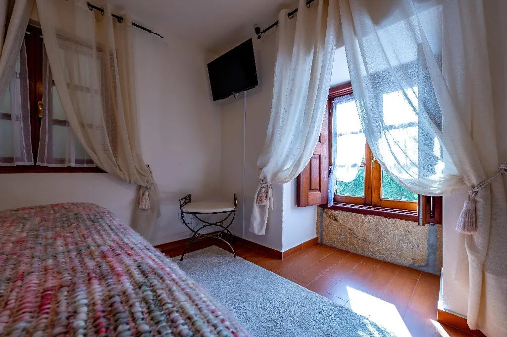 DOUBLE STANDARD Room, Quinta Do Quinto, Porto