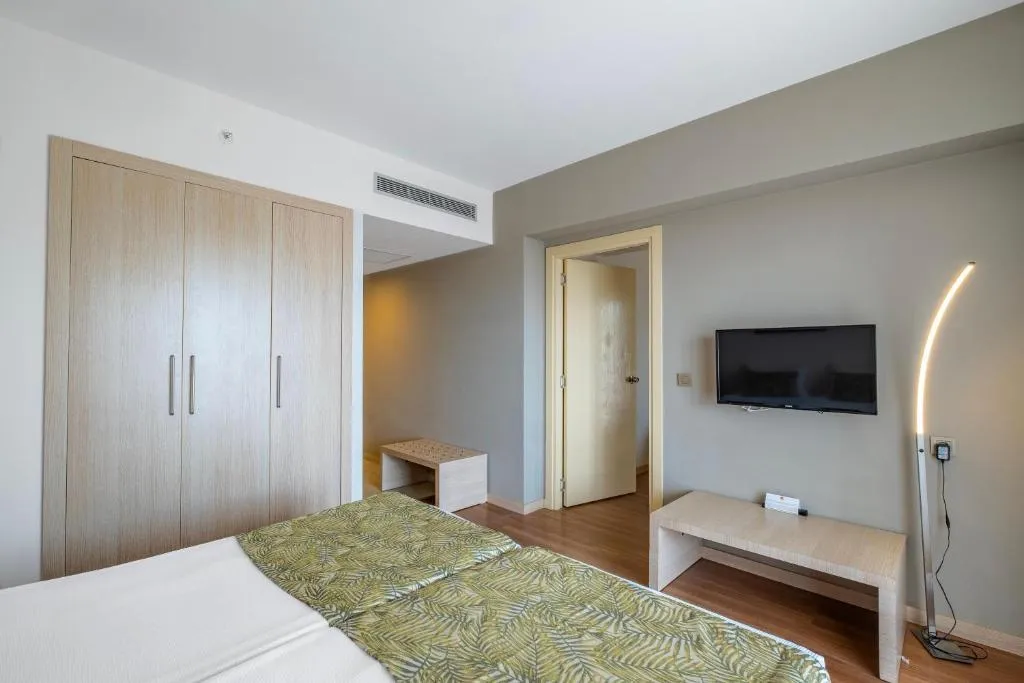 Room, A Good Life Utopia Family Resort, Antalya