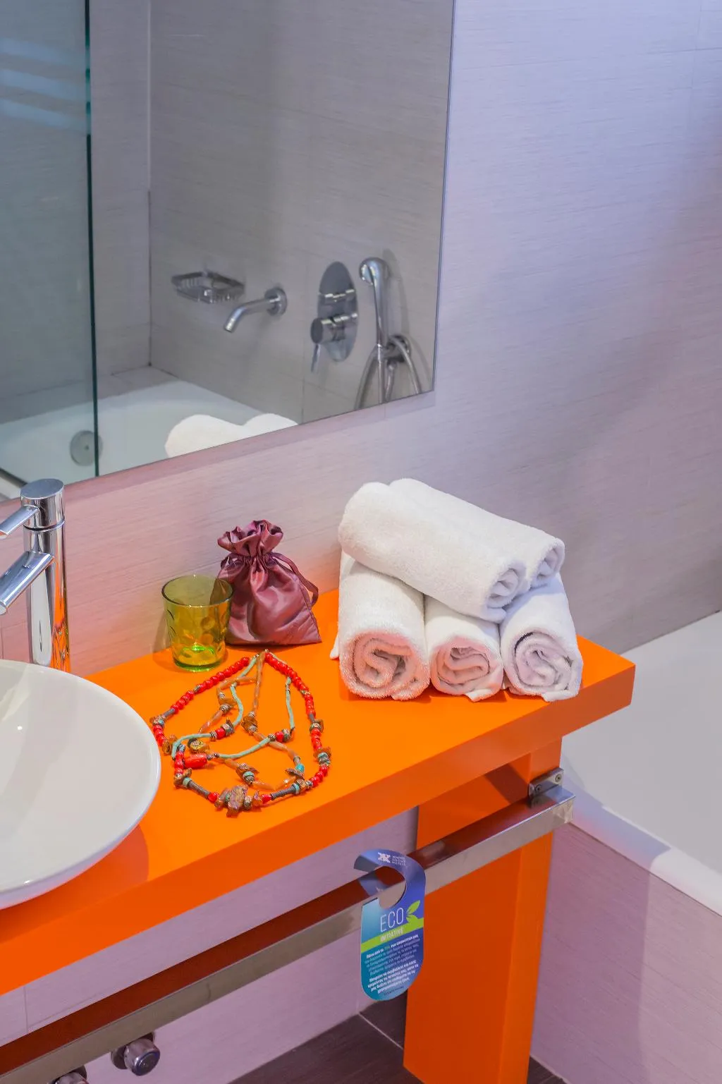 TRIPLE EXECUTIVE Room, Novus Hotel, Athens