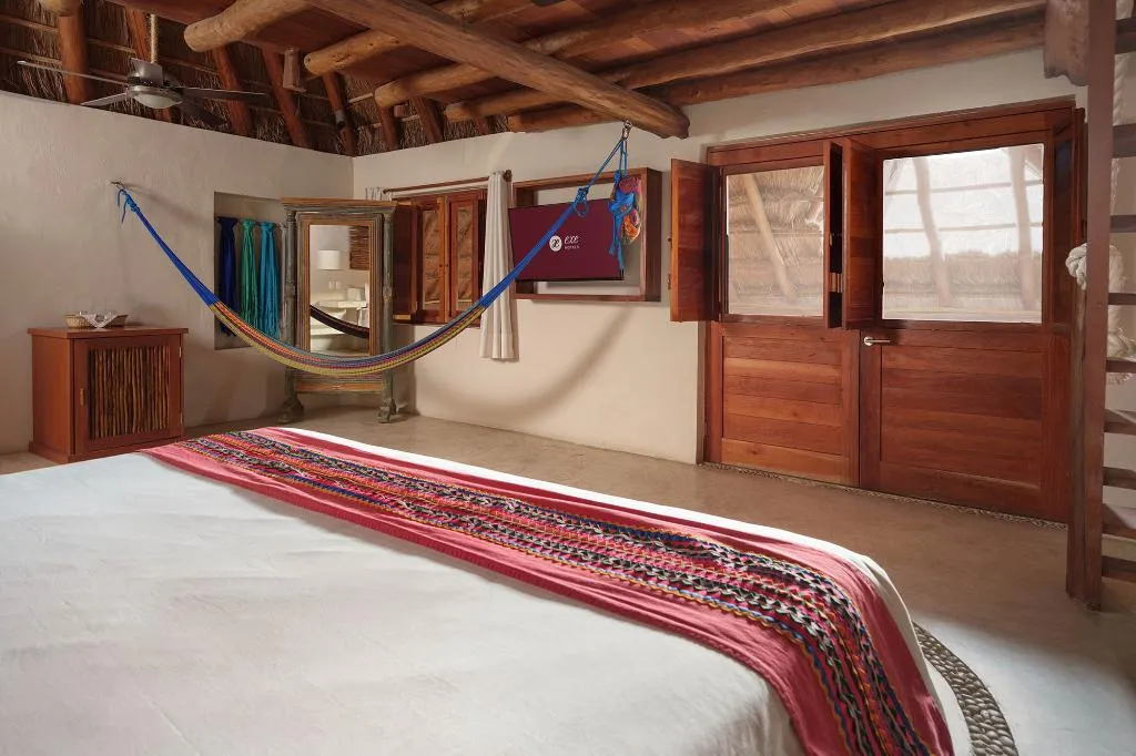 Double or Twin PREMIUM Room, Exe El Pueblito, Cancun Area