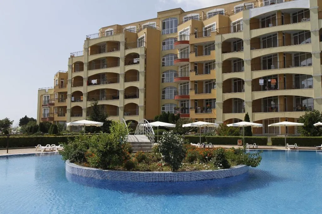 General view, Midia Grand Resort, Bourgas