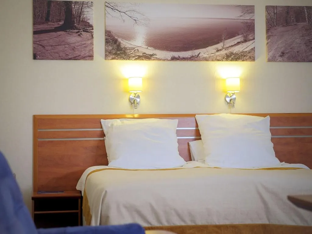 Room, Hotel Nadmorski, Gdansk