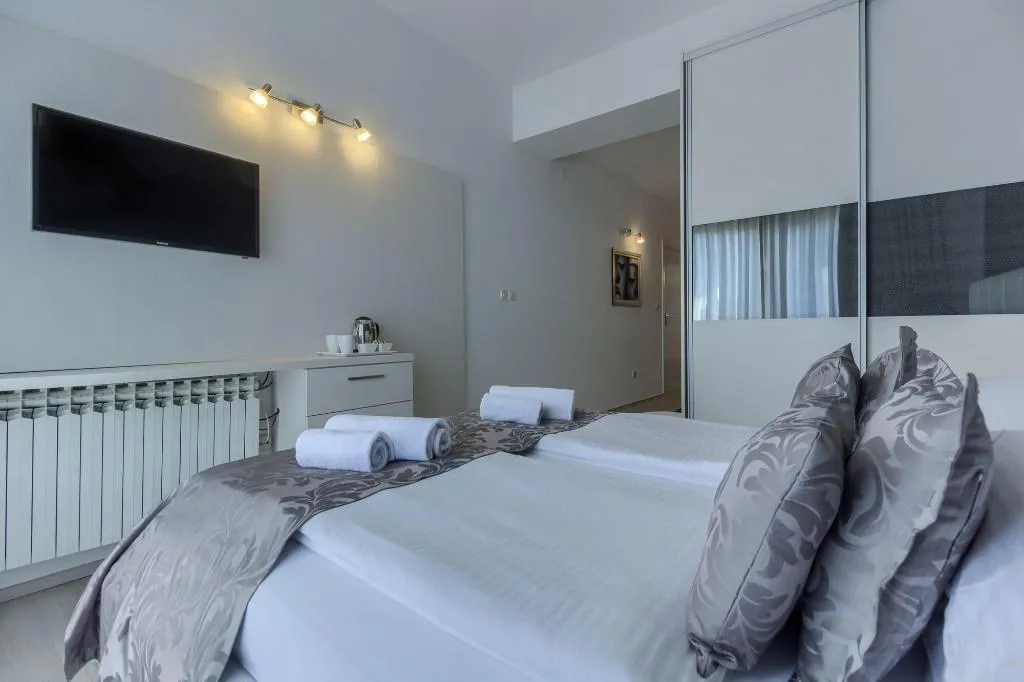 Room, Pansion Martin, Split