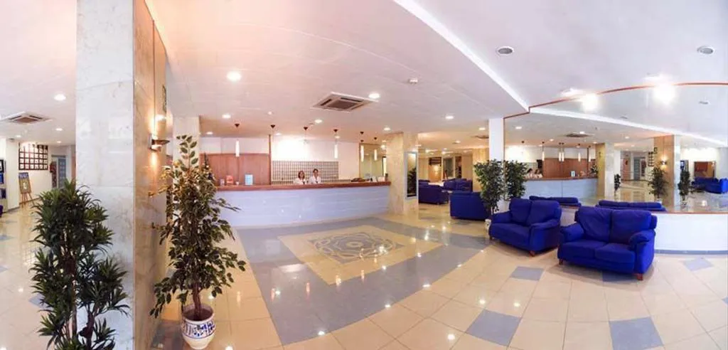Sports and Entertainment, Hotel Vibra District - Adults Only, Ibiza