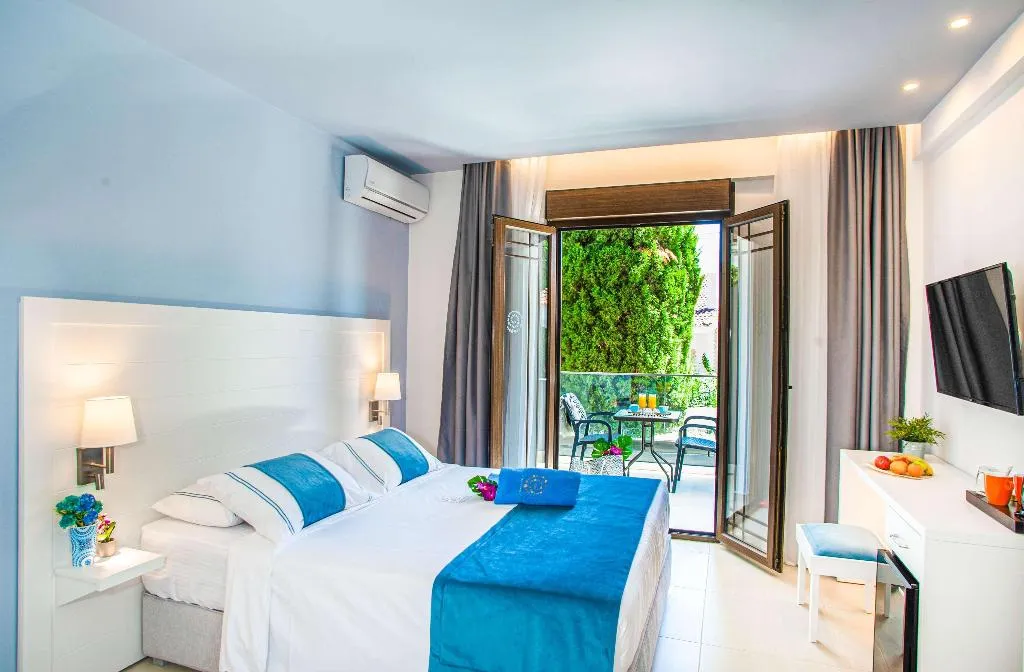Room, Acrotel Lily Ann Village, Halkidiki